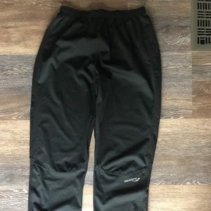 Saucony Windproof Running Pants